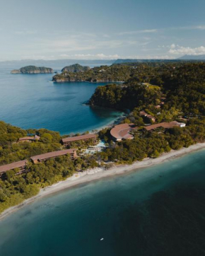 Гостиница Four Seasons Resort Costa Rica at Peninsula Papagayo  Culebra
